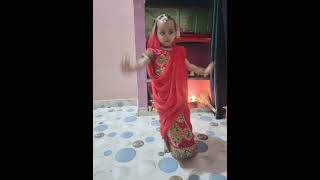 aigiri nandani mata Rani ka dance diwali special [upl. by Midan73]