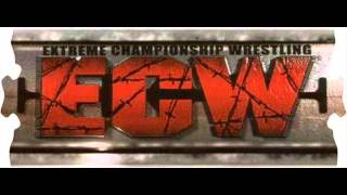 WWE TV Theme ECW 1st quotBodiesThis is Extremequot TV Edit With Quotes [upl. by Charlene]