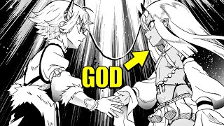 Boy Reborn As Demon Kings Son He Swore Revenge On Demons amp Pact With Evil God  Manga Recap [upl. by Sirronal]