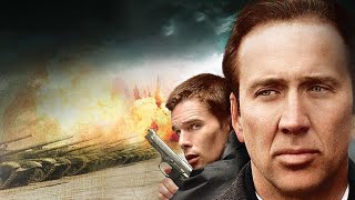 Lord of War Full Movie Facts And Information  Nicolas Cage  Jared Leto [upl. by Odarbil596]