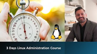 Master Linux Administration in Just 3 Days Course for Beginners and Pro Users  UTCLISolutionscom [upl. by Atima]