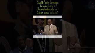 Is Pastor Gino Jennings Trolling Snoop Dogg Responds [upl. by Onder]