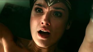 WONDER WOMAN 1984 Final Trailer 2020 [upl. by Kirstyn]