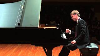 F Chopin 12 Etudes Op 10  Vyacheslav Gryaznov [upl. by Leirbag]