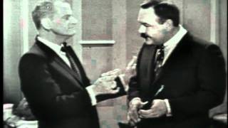 Jonathan Winters with Art Carney [upl. by Ophelie]