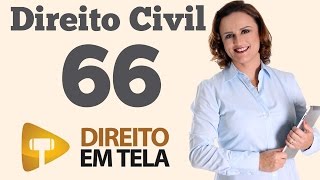 Direito Civil  Aula 66  Existência Validade e Eficácia dos Negócios Jurídicos [upl. by Hernandez]