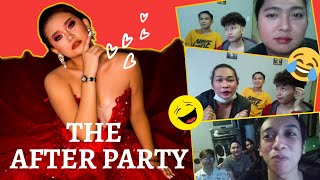 PRINCESS PANDONGS DEBUT  THE AFTER PARTY  PART 2  VLOG35 [upl. by Eniloj443]