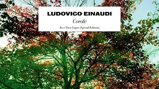 Ludovico Einaudi  Corale Official Audio [upl. by Nomzed]