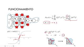 Regularización L1 y L2 Curso DL Parte 37 [upl. by Germaine]