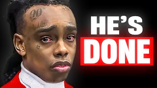 YNW Melly Just Destroyed His Career [upl. by Selima]