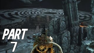 Bleak Faith Forsaken  Gameplay Walkthrough Part 7  not this way PS5 [upl. by Leugim731]