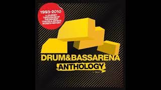 DrumampBassArena Anthology  Mix 1 20072010 [upl. by Lauder]