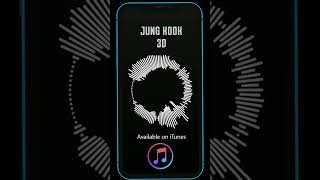 Tono de llamada 3D  Jung Kook Marimba tonodellamada jungkook bts jungkook3d [upl. by Anwahsar]