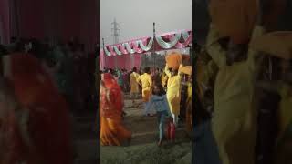 Majan Kala navanagar Chhath puja [upl. by Yelnet]