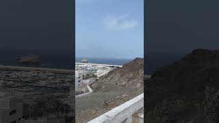 Muscat shorts viralvideo travel traveling trending foryou [upl. by Lulu]