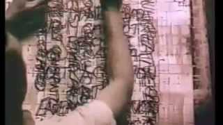 Brion Gysin Teaching [upl. by Demodena]