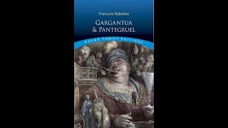 quotGargantua and Pantagruelquot By François Rabelais [upl. by Anneuq488]