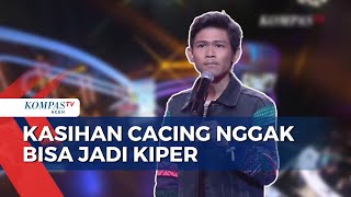 Stand Up Comedy Indra Frimawan Dari Kecil Gua Dianggap Aneh [upl. by Seavey962]