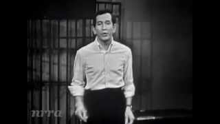 Trini Lopez quotJailer Bring Me Waterquot [upl. by Bela157]