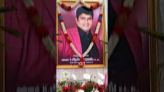 Bsp leader Irangal song Gana mani trending viralmusic bsp gana song sad song [upl. by Novert]