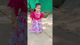 Chinnamma chilakamma ❤️🥰 punjabi punjabisong song music tamildance musicgenreytshort cute [upl. by Ojyma743]