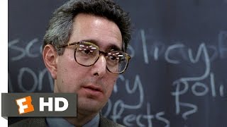 Bueller  Ferris Buellers Day Off 13 Movie CLIP 1986 HD [upl. by Yeorgi769]