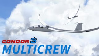 Condor 3  Multicrew [upl. by Atalie]