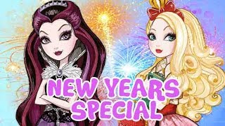 Ever After High💖1 HOUR COMPILATION💖ALL Chapters💖Full Episodes💖Videos For Kids [upl. by Mark953]