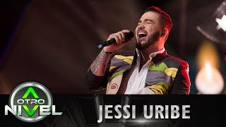 Nadie es eterno  Jessi Uribe  Show 100 millones  A otro Nivel [upl. by Chic]