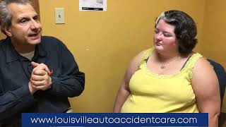 Auto Accident Chiropractor Care Louisville Kentucky [upl. by Benita877]