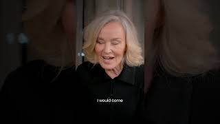 Jessica Lange Reveals How She Preps For Her Roles [upl. by Nilrah]