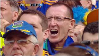 Tipperary vs Kilkenny Hurling Final 2016 [upl. by Lillywhite]