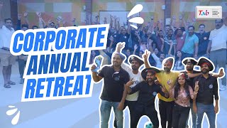 Creditas  Annual Retreat 2024 [upl. by Nioe]