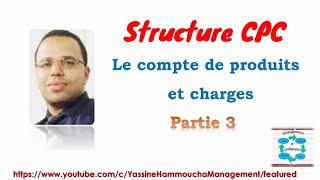 Le CPC  La structure du CPC [upl. by Lennad689]