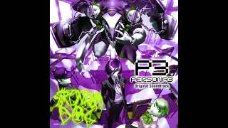 Strontium Dog  VOCAL COVER Burn My Dread from Persona 3 FULL VERSION [upl. by Eluj643]