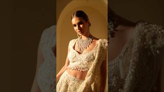 Bridal White Lehenga The Next Big Trend [upl. by Nitsew]