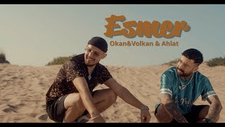 Okan amp Volkan Ahlat  Esmer [upl. by Ailemrac]