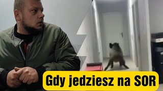 Gdy Jedziesz Na SOR [upl. by Silvers]