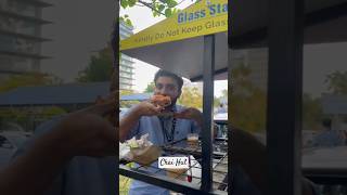 Infopark ChaiHut yt corporatelife foodvlog chai infoparkkochi chailover [upl. by Joane]