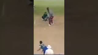 Saqlain Mushtaq Great Bowling shorts cricket [upl. by Konopka]