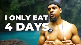 Why I Only Eat 4 Days A Week  Alternate Day Fasting Benefits [upl. by Rokach]