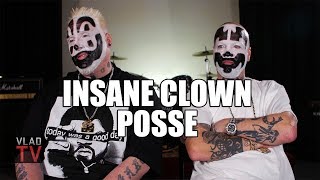 Insane Clown Posse Awards and Achievements [upl. by Kachine]