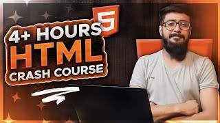 FREE HTML Tutorial For Beginners Full Course in Hindi With Notes [upl. by Lucia900]