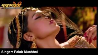 Pushpa Koi Punnami Puvvai  Full Video Song  Rudhramadevi  Anushka Shetty [upl. by Simonetta910]