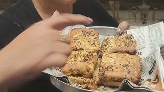 Home made brown Bread recipe kaise banayerecipes in hindiyt shortsyou tube videos [upl. by Safire]