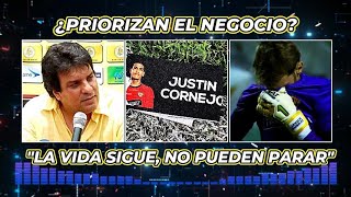 BURRAI Y HOLAN ENTRE LAGRIMAS  POCHO quotCON TODO RESPETO PERO LA VIDA SIGUEquot [upl. by Anez]