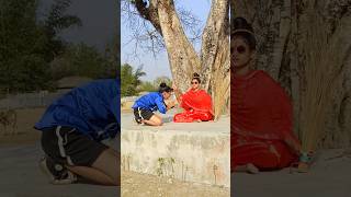 Sadhu baba sadhu baba  Neha Roy  shortfeed viral goviral shots dance funnyvideo funny [upl. by Gamal]