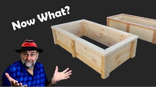 How to Fill Raised Garden Beds Properly [upl. by Genny482]