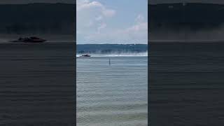 Grand Prix Hydroplanes in Guntersville AL [upl. by Tem]