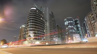 CITADINES METRO CENTRAL DUBAI  ROOM TOUR [upl. by Ula]